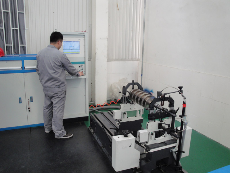 生产真空泵设备-申克动平衡检测仪