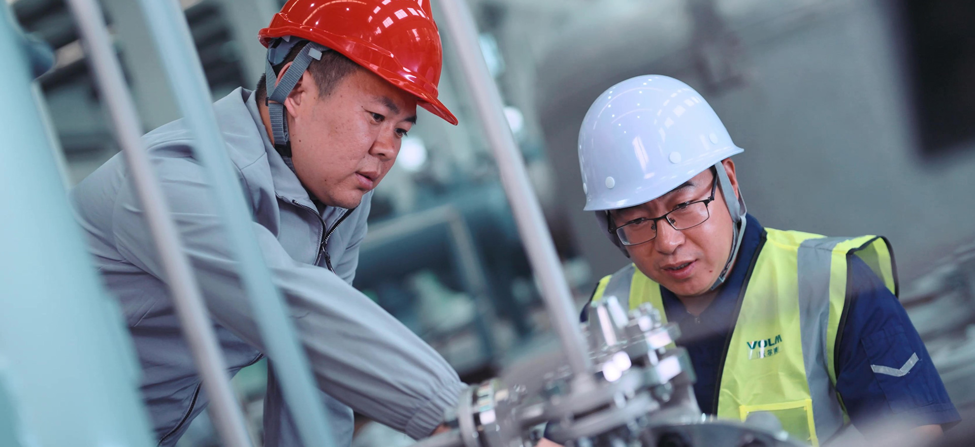 以专业解决方案，成就客户成功