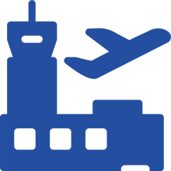 机场航空煤油输送