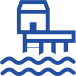 海上平台